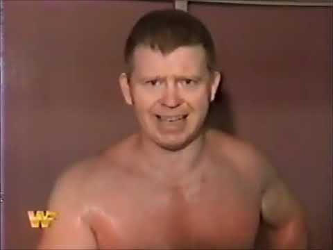 WWF Superstars - 1994-10-01