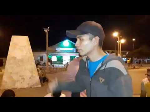 DARK SKILLS vs DNOIH - Semi final Akatalepsia Nauta - KATARSIS UNDERGROUND - Clase Maestra