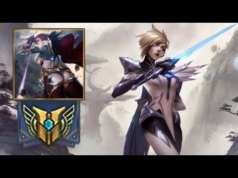 피오라 궁 1초컷하는 피지컬ㄷㄷ 북미 피오라장인 Polar_Hugs 매드무비 / Polar_Hugs Fiora Montage l 블러드문 롤