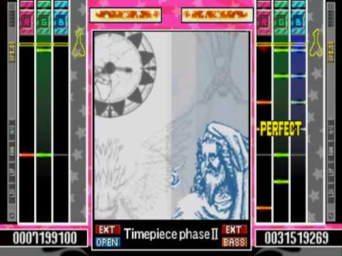 GUITARFREAKS 10thMIX - Timepiece phase II (OPENPICK Vs BASS) Autoplay