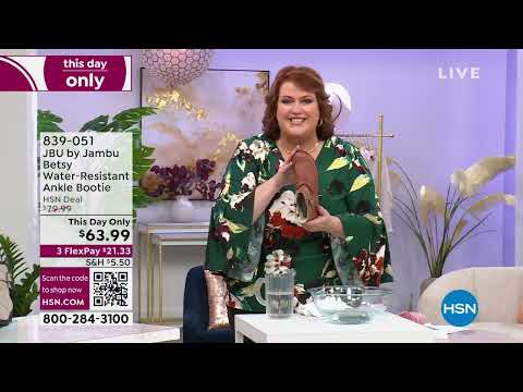 HSN | The List with Debbie D 09.14.2023 - 09 PM