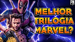 Fanservice e humor carregam DEADPOOL e WOLVERINE (crítica s/ spoilers) | Pipoca e Nanquim 584