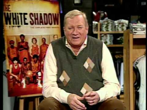 Interview with Ken Howard of "The White Shadow"