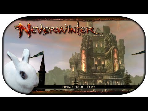 NEVERWINTER: Paladin-LP 🐇 27 - Teufel in Helm's Hold