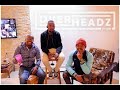 THE OVERHEADZ SHOW (S1E6) Candyman | Nadia Naked | Bafana last16 | Black Coffee | Musa Mseleku #TOHS