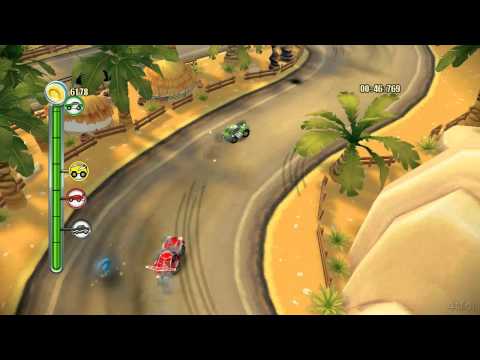 tnt racers xbox 360 review