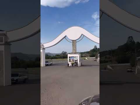 Cidades Gaúchas 35/497 #riograndedosul #turismonobrasil #valedotaquari #cidadesbrasileiras #viajar