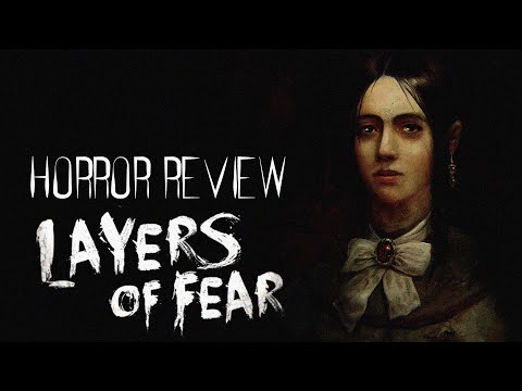 Horror Review: Layers Of Fear