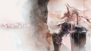 【MV】Soumatou(Song by Hakubi)(フル音源Ver.)【メメントモリ】