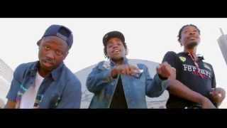 SIN'SAE THA PHARAOH - OG BOBBY JOHNSON REMIX (OFFICIAL VIDEO)