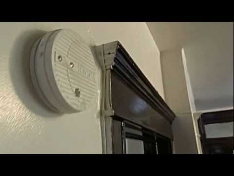 2 Minute Tour Of Your New 4 Rooms-New Windows-Stove & Fridge-Big Yard