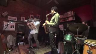 Ev'rything I Love (Live @ WMC)