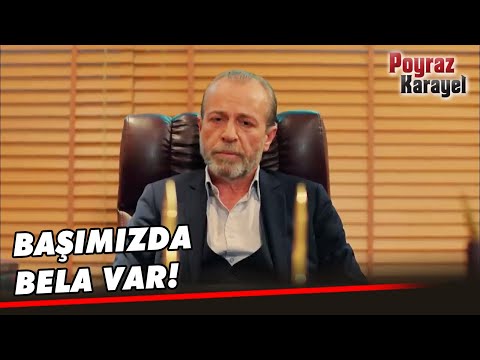 Bahri, Sema'ya İhtiyaç Duydu! - Poyraz Karayel 22. Bölüm