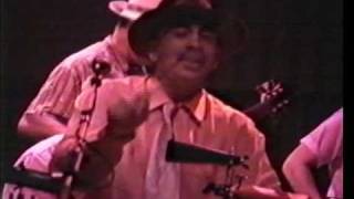 Joe's Pub presents Coati Mundi & His Mambophonic