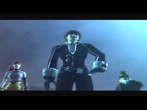 Mag Sam's Let's Play Shadow Hearts II #71 - With this ring I thee judge