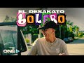 El Desakato - El Bolero (Video Oficial)