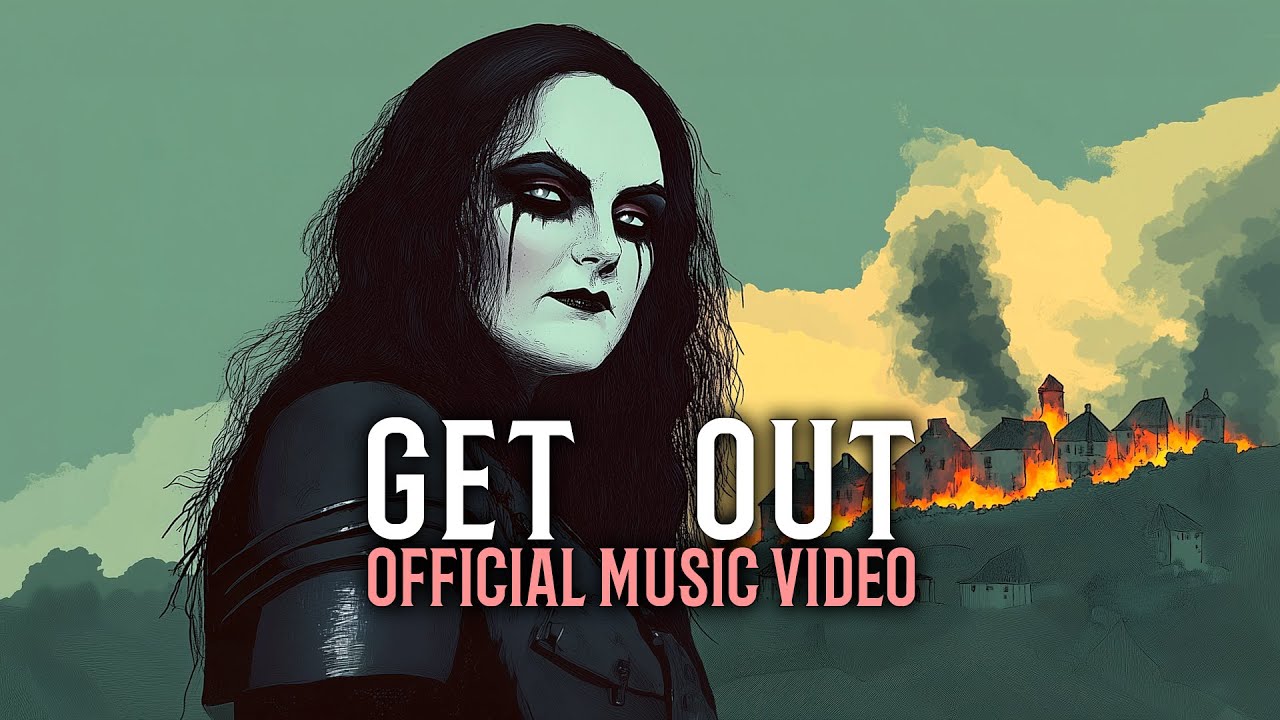 Bael Blackwood AI cover