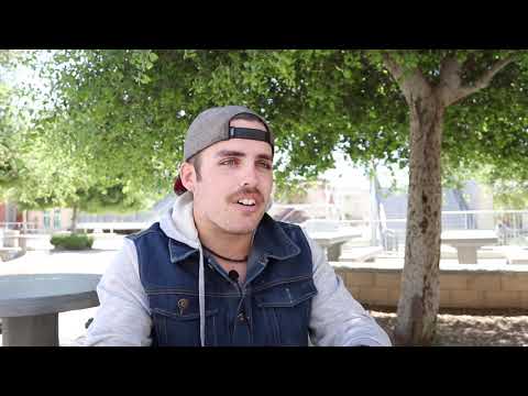 POW Percussion 2019 - Age Out Spotlight: David Arrington