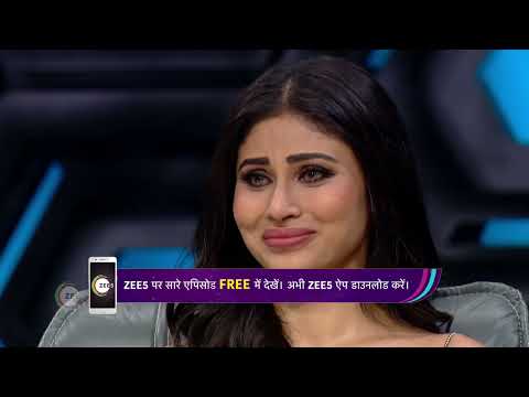 Dance India Dance Little Masters Season 5 - Ep - 17 - Best Scene - Zee TV