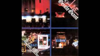 01 Just the same &amp; Proclamation - Gentle Giant in Playing the fool