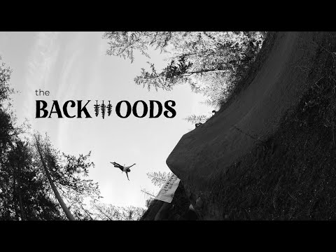 Backwoods Jam - 2023