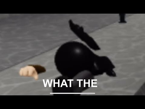 WHAT THE?!?- Glitched Secret Friend Jumpscare | Roblox Piggy