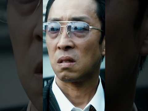 出所した親分が子分に罵られた！#北村有起哉