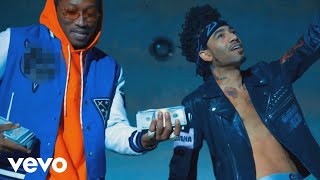 DJ ESCO ft. Future, Rich The Kid, Young Thug - Xotic