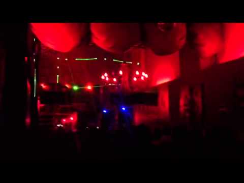 Party Live Peaks: Erika Mena @ Sudaka DJ Club