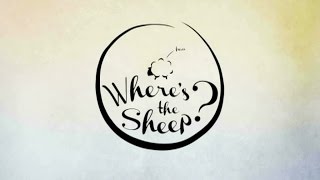 Where&#39;s the Sheep? teaser