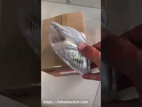 PHA ĐÈN DREAM THÁI