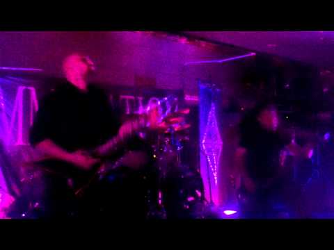Immolation LIVE!!! Rocko's Manchester NH