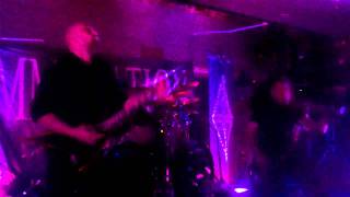 Immolation LIVE!!! Rocko's Manchester NH