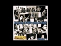 The Rolling Stones - "Fancy Man Blues" (Released Studio Cookies Only! [Vol. 2] - track 06)