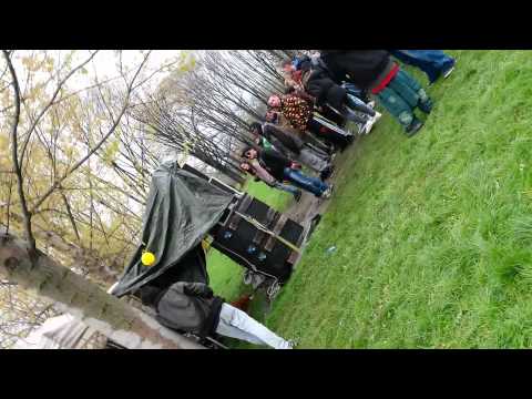 Sici - Doubledrop - After Break in The Park