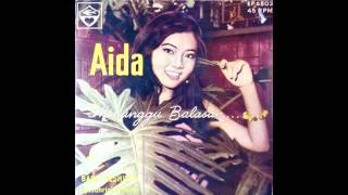 Download lagu AIDA MUSTAFA - MENUNGGU BALASAN mp3