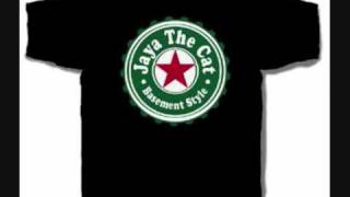 Jaya the cat - Painful memory