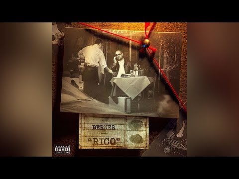 Berner feat. Curren$y, Green R Fieldz, Casey Veggies & Cozmo - "Ever Do It" (Official Audio)