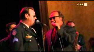 Jim Belushi &amp; Dan Akroyd