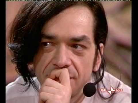 Il Tornasole - Intervista a Battiato 1/3