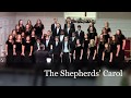 The Shepherds' Carol (senior high choir)