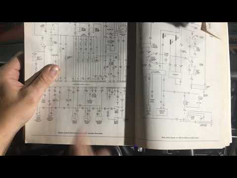 Tach Signal Wiring Explained (With or Without an MSD Box), Foxbody Mustang, Racecar