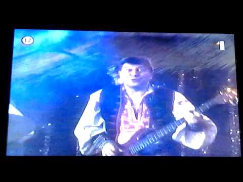 Senzi Senzus Topoľčany 1998 02 Trenčianska zmes