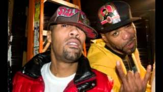 Tear it off (Redman n Methodman) -Reggae Remix