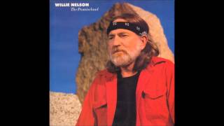 Old Fashioned Love : Willie Nelson