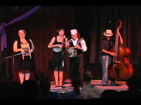 Side Street Steppers