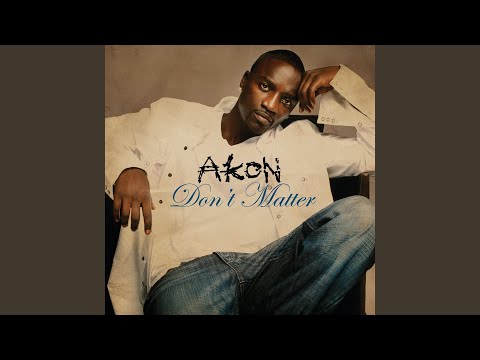 Easy Road - Akon