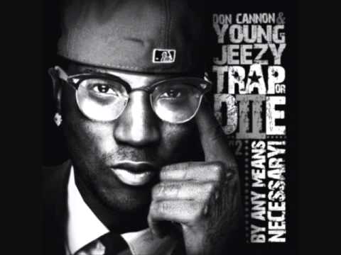 Young Jeezy- Trappin' Ain't Dead Ft. Bun B [Trap Or Die 2]
