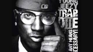 Young Jeezy- Trappin&#39; Ain&#39;t Dead Ft. Bun B [Trap Or Die 2]