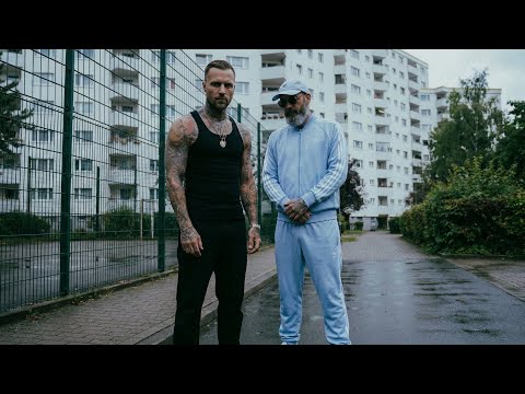 Sido feat. Lea, Samra & Kontra K - Denkst an Sie (prod d9wnbeats)